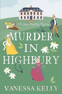 Abbildung von: Murder in Highbury - Kensington Books
