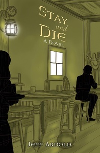Enlarge image Cover: Stay and Die - Austin Macauley Publishers