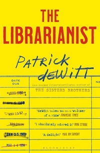 Abbildung von: The Librarianist - Bloomsbury Publishing PLC