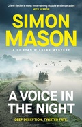 Cover: A Voice in the Night - Quercus