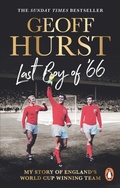 Cover: Last Boy of '66 - Ebury Spotlight