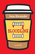 Cover: Bloodline - Bywater Books