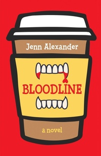 Enlarge image Cover: Bloodline - Bywater Books