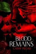 Cover: Blood Remains - Bywater Books