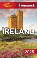 Cover: Frommer's Ireland 2025 - Frommermedia