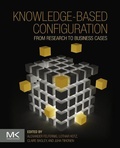 Cover: Knowledge-Based Configuration - Morgan Kaufmann