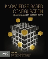 Enlarge image Cover: Knowledge-Based Configuration - Morgan Kaufmann