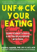 Cover: Unfuck Your Eating - Microcosm Publishing LLC