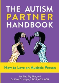 Bild vergrößern Bild: Autism Partner Handbook, The - Microcosm Publishing LLC