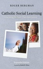 Cover: Catholic Social Learning, Expanded Edition - Cascade Books