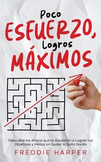 Abbildung von: Poco Esfuerzo, Logros Maximos - Maria Fernanda Moguel Cruz