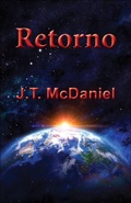 Cover: Retorno - Babelcube Inc.