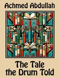 Cover: The Tale the Drum Told - Alien eBooks