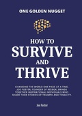 Cover: How to Survive and Thrive - One Golden Nugget