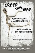 Cover: Creep This Way - Seamus and Nunzio Productions, LLC