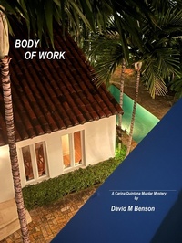Enlarge image Cover: Body of Work - David Benson