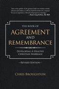 Cover: The Book of Agreement and Remembrance (Revised Edition) - Bookside Press