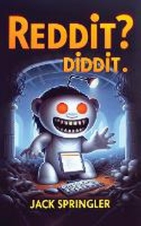 Abbildung von: Reddit? Diddit! - Telephasic Workshop