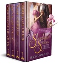 Cover: Scandalous Scions Box Four - Stories Rule Press