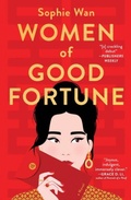 Cover: Women of Good Fortune - Ultimo Press