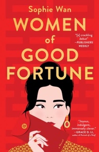 Abbildung von: Women of Good Fortune - Ultimo Press