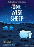 Cover: One Wise Sheep - Gecko Press