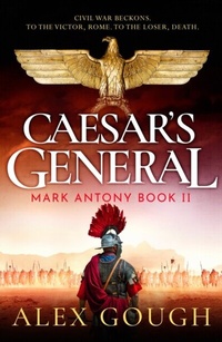 Abbildung von: Caesar's General - Canelo Adventure