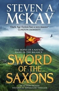 Abbildung von: Sword of the Saxons - Canelo Adventure