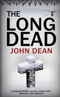 Cover: The Long Dead - Book Folks