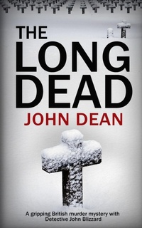 Enlarge image Cover: The Long Dead - Book Folks