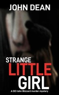 Cover: Strange Little Girl - Book Folks