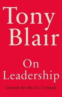 Abbildung von: On Leadership - Penguin (Cornerstone)