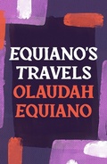 Cover: Equiano's Travels - Head of Zeus --  an AdAstra Book