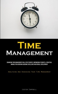 Abbildung von: Time Management - Allen Jervey