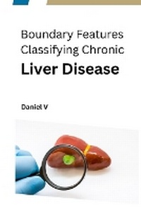 Abbildung von: Boundary Features Classifying Chronic Liver Disease - RUBIOUS SHMS LTD