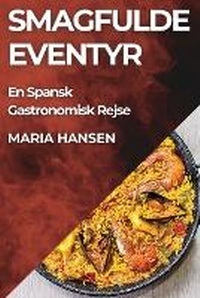 Abbildung von: Smagfulde Eventyr - Maria Hansen