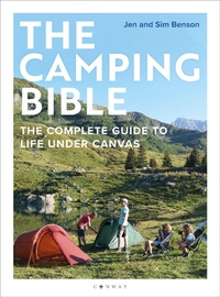 Abbildung von: The Camping Bible - Conway