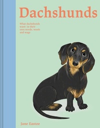 Abbildung von: Dachshunds - Batsford