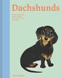 Cover: Dachshunds - Batsford