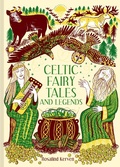 Cover: Celtic Fairy Tales and Legends - Batsford