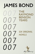 Cover: James Bond: The Raymond Benson Years - Ian Fleming Publications