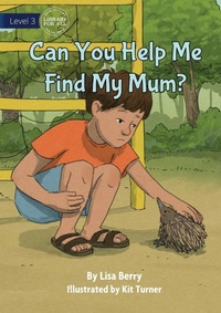 Enlarge image Cover: Can You Help Me Find My Mum? - Library for All
