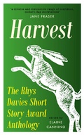 Cover: Harvest - Parthian Books