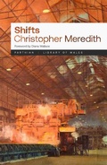 Cover: Shifts - Parthian Books