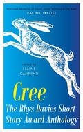 Cover: Cree - Parthian Books