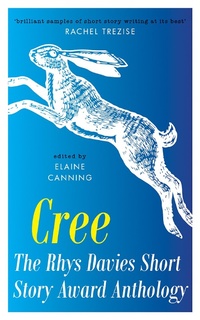 Enlarge image Cover: Cree - Parthian Books