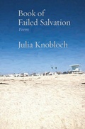 Cover: Book of Failed Salvation - Ben Yehuda Press