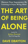 Cover: The Art of Being Alone - A.W Publishing