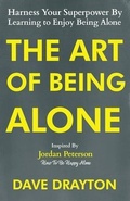 Cover: The Art of Being Alone - A.W Publishing