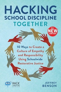 Enlarge image Cover: Hacking School Discipline Together - Times 10 Publications